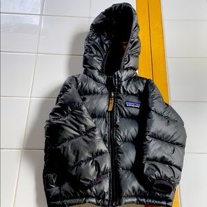 Kids Patagonia Puffer